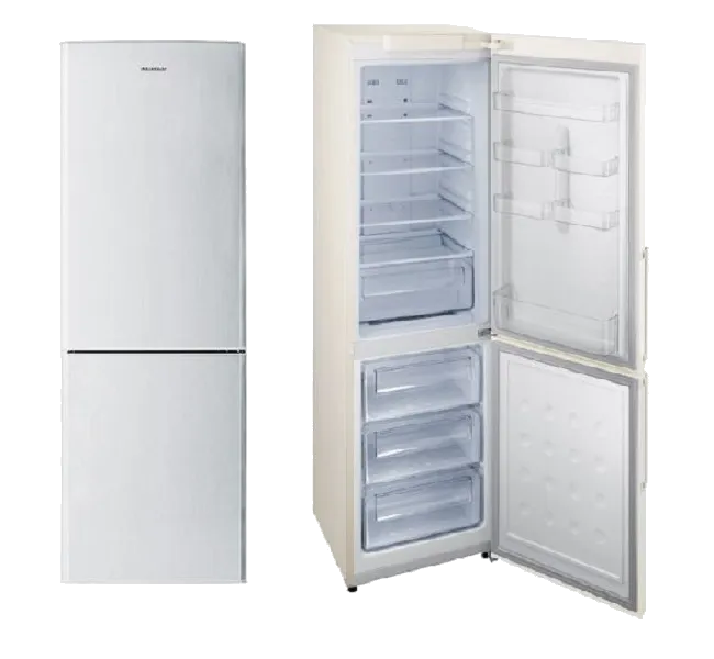 Замена нагревателя оттайки Samsung RL-42 SCSW