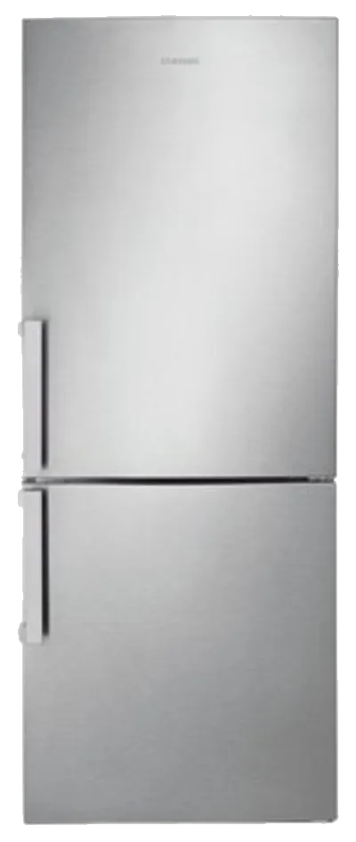 Замена нагревателя оттайки Samsung RL-4323 EBASL