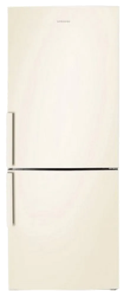 Замена нагревателя оттайки Samsung RL-4323 JBAEF