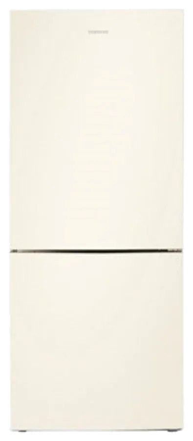 Замена нагревателя оттайки Samsung RL-4323 RBAEF