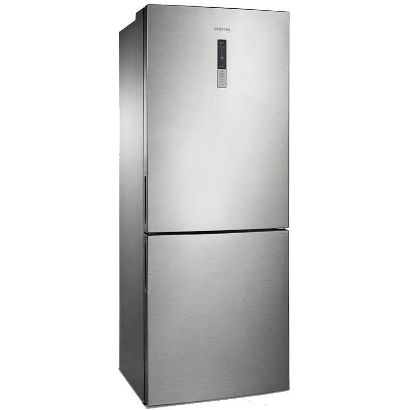 Замена нагревателя оттайки Samsung RL-4353 EBASL