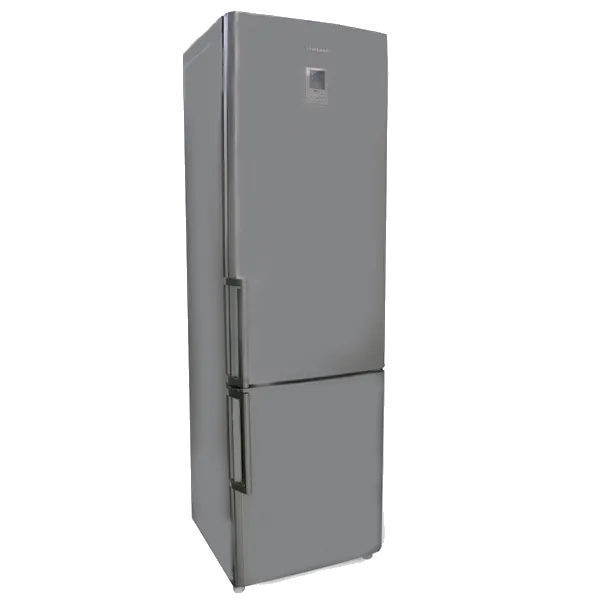 Замена нагревателя оттайки Samsung RL-44 ECIH