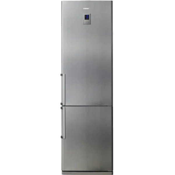 Замена нагревателя оттайки Samsung RL-44 ECRS