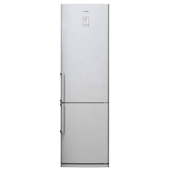 Замена нагревателя оттайки Samsung RL-44 ECSW