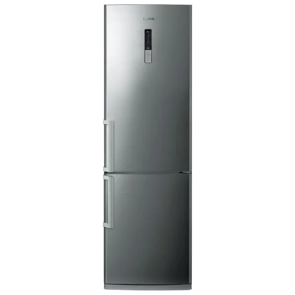 Замена нагревателя оттайки Samsung RL-46 RECIH
