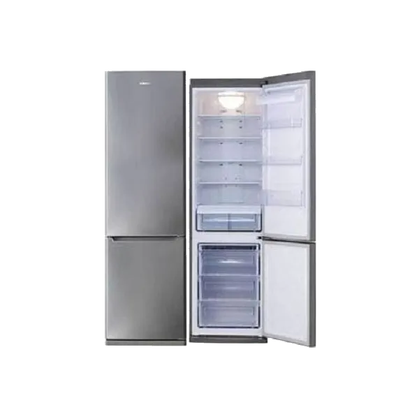 Замена нагревателя оттайки Samsung RL-46 RSBTS