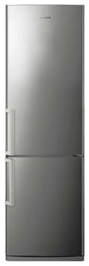 Замена нагревателя оттайки Samsung RL-46 RSCIH