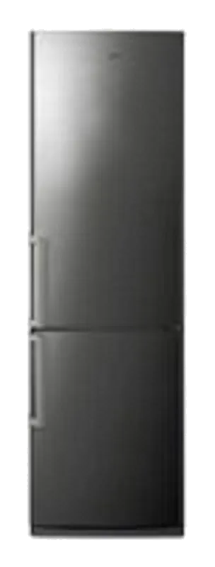 Замена нагревателя оттайки Samsung RL-46 RSCTB