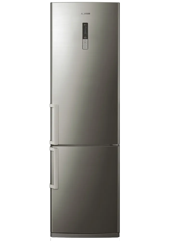 Замена нагревателя оттайки Samsung RL-48 RECMG