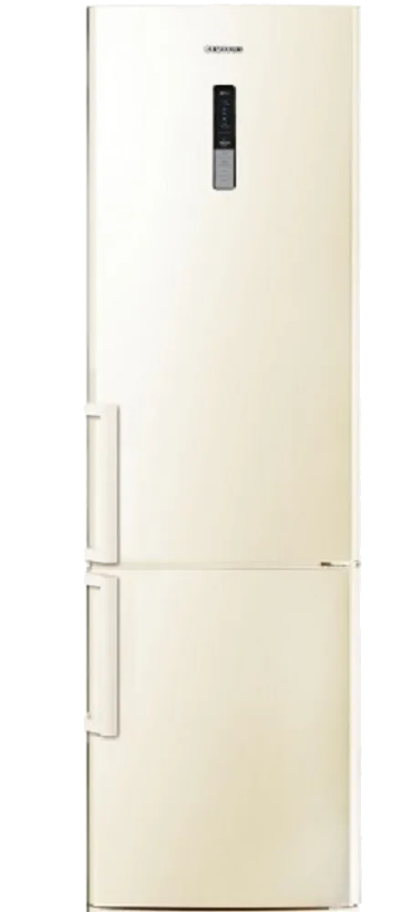 Замена нагревателя оттайки Samsung RL-48 RECVB