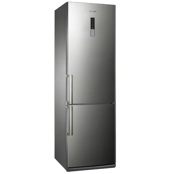 Замена нагревателя оттайки Samsung RL-48 RRCIH