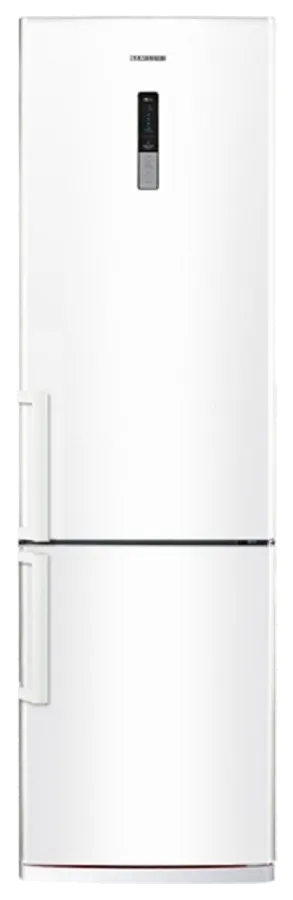 Замена нагревателя оттайки Samsung RL-48 RRCSW