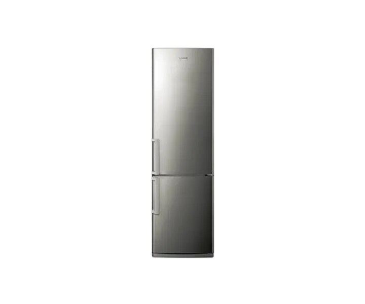 Замена нагревателя оттайки Samsung RL-48 RREIH