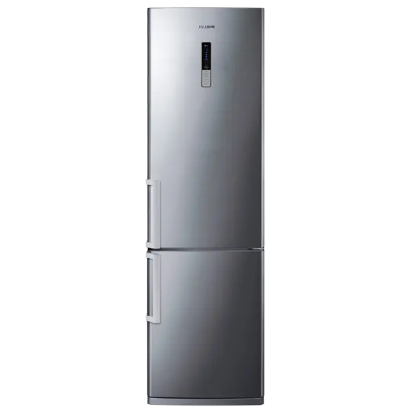 Замена нагревателя оттайки Samsung RL-50 RECIH