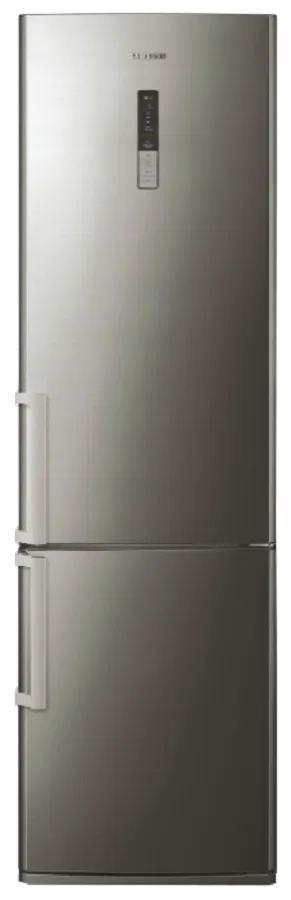 Замена нагревателя оттайки Samsung RL-50 RECMG