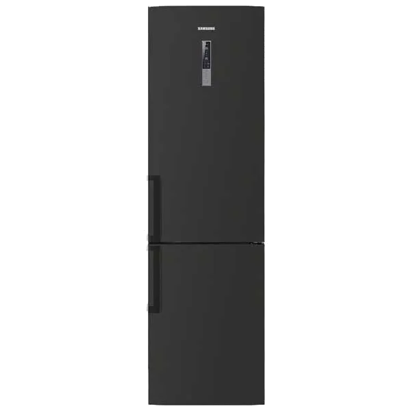 Замена нагревателя оттайки Samsung RL-50 RECTB