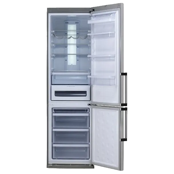 Замена нагревателя оттайки Samsung RL-50 RGEMG