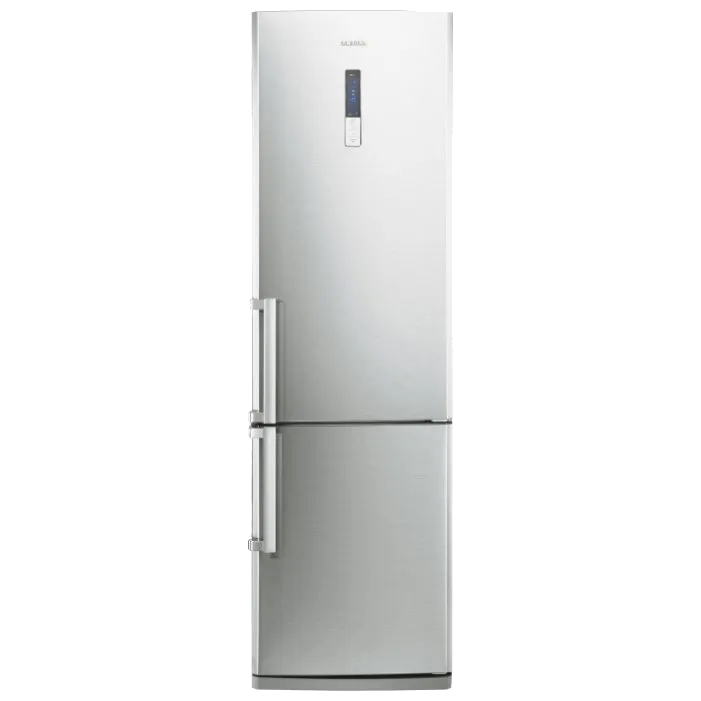 Замена нагревателя оттайки Samsung RL-50 RQETS