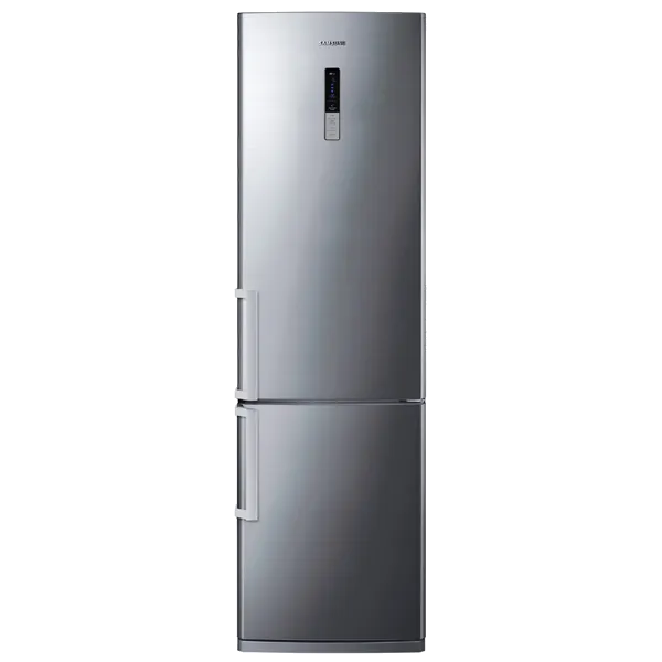 Замена нагревателя оттайки Samsung RL-50 RRCIH