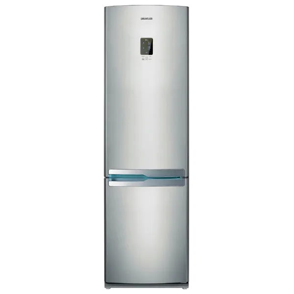 Замена нагревателя оттайки Samsung RL-52 TEBSL