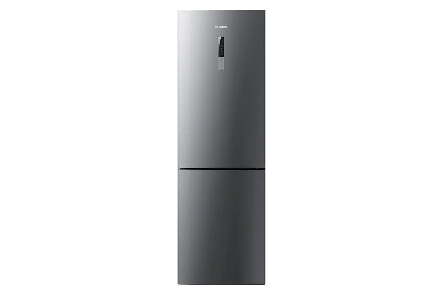 Замена нагревателя оттайки Samsung RL-53 GTBIH