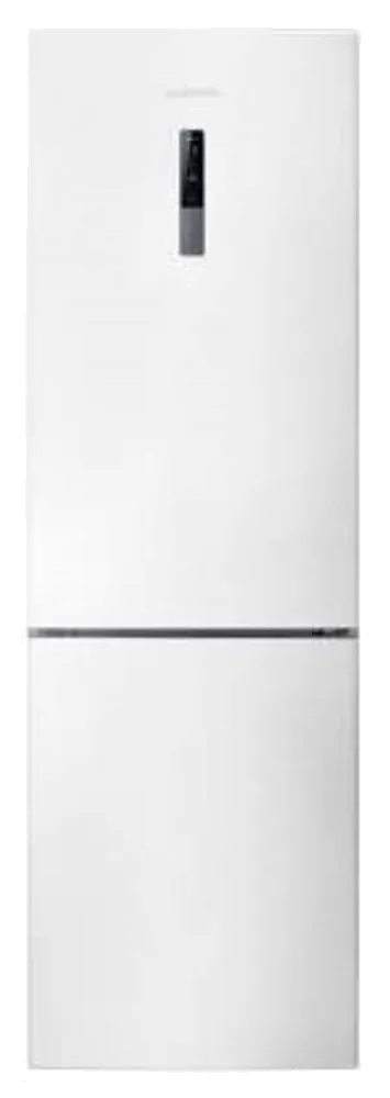 Замена нагревателя оттайки Samsung RL-53 GTBSW
