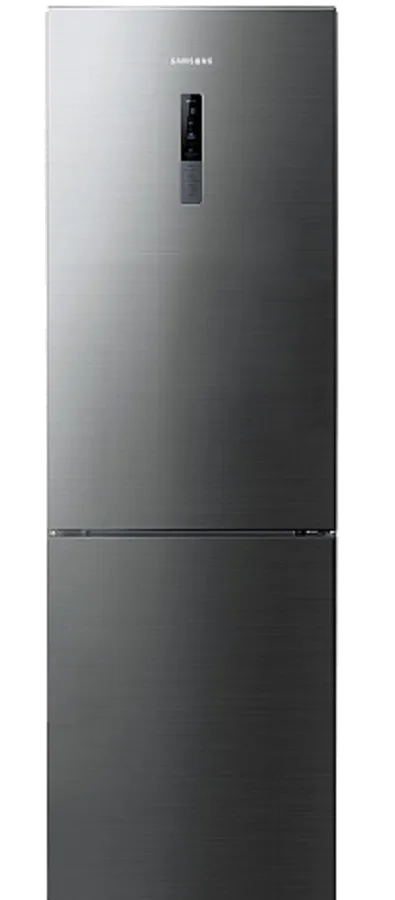 Замена нагревателя оттайки Samsung RL-53 GYBIH