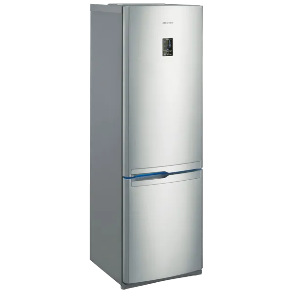 Замена нагревателя оттайки Samsung RL-55 TEBSL