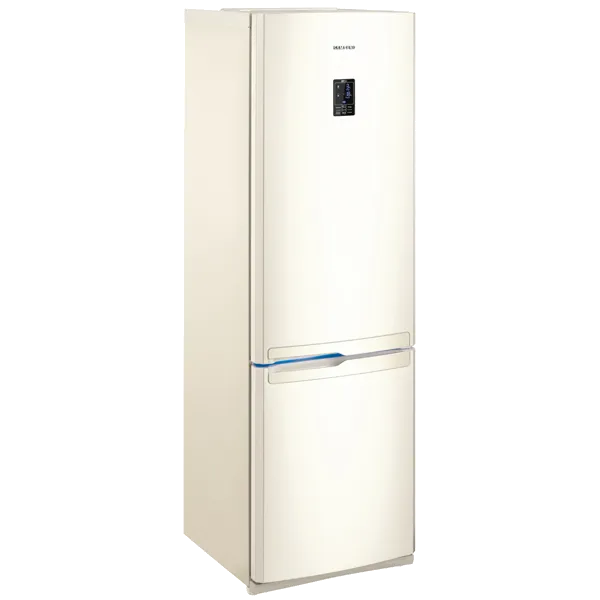 Замена нагревателя оттайки Samsung RL-55 TEBVB