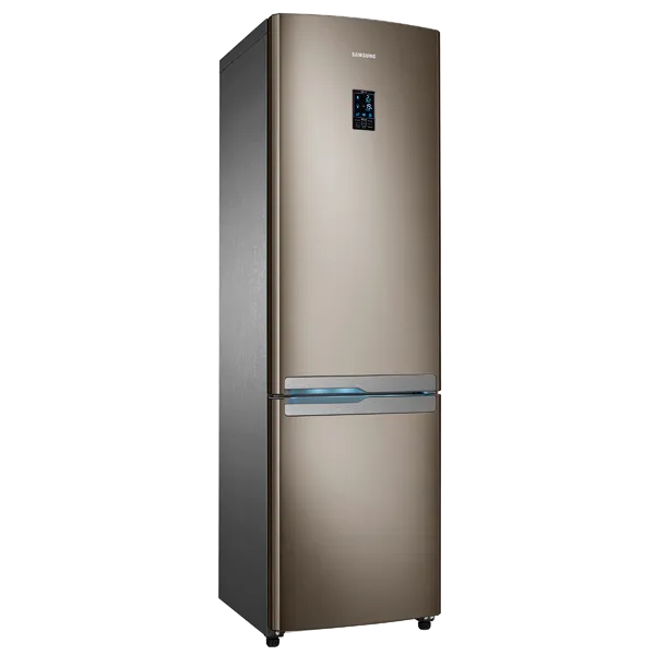 Замена нагревателя оттайки Samsung RL-55 TGBTL