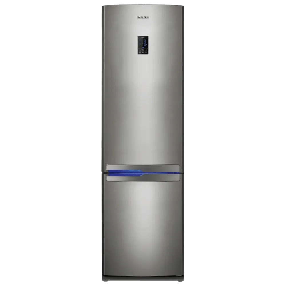 Замена нагревателя оттайки Samsung RL-55 TGBX3