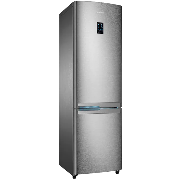 Замена нагревателя оттайки Samsung RL-55 TGBX4