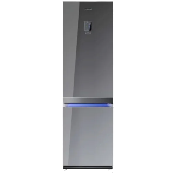 Замена нагревателя оттайки Samsung RL-55 TTE2A1