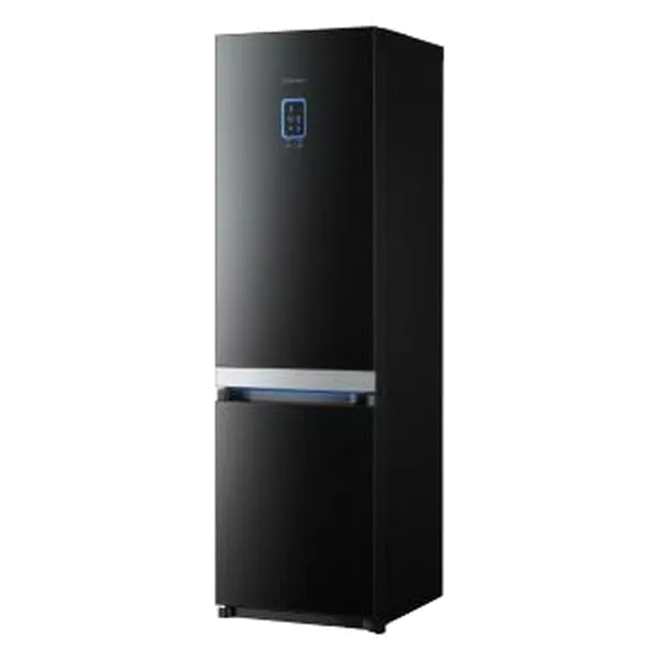 Замена нагревателя оттайки Samsung RL-55 TTE2C1