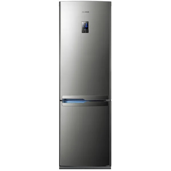Замена нагревателя оттайки Samsung RL-55 VEBIH