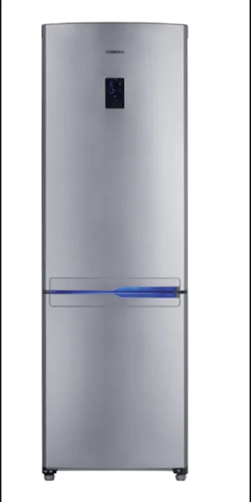 Замена нагревателя оттайки Samsung RL-55 VEBTS