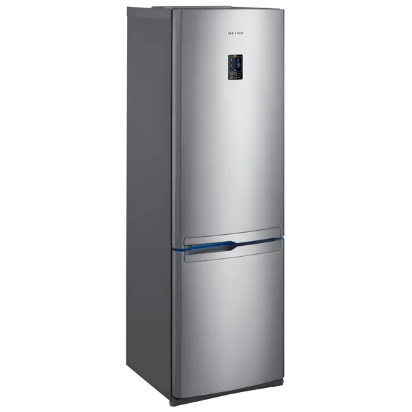 Замена нагревателя оттайки Samsung RL-55 VJBIH