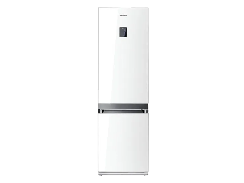 Замена нагревателя оттайки Samsung RL-55 VTE1L