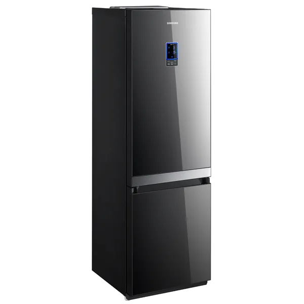 Замена нагревателя оттайки Samsung RL-55 VTEMR