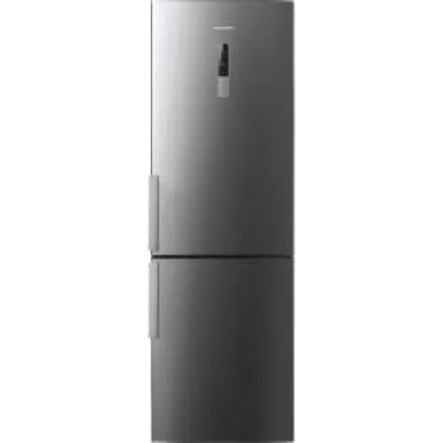 Замена нагревателя оттайки Samsung RL-56 GEGIH