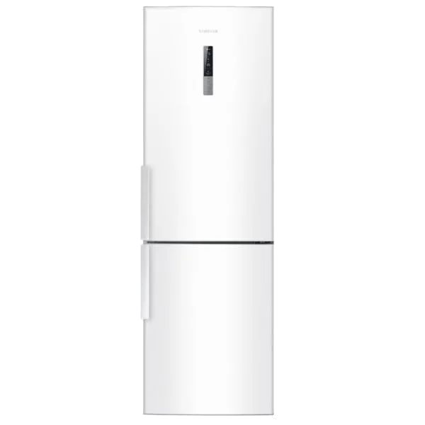 Замена нагревателя оттайки Samsung RL-56 GEGSW