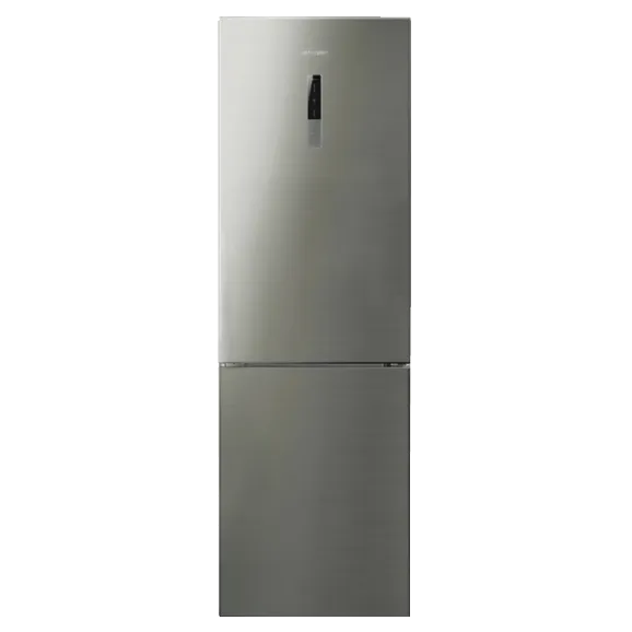 Замена нагревателя оттайки Samsung RL-56 GSBMG