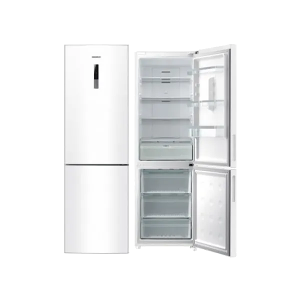 Замена нагревателя оттайки Samsung RL-56 GSBSW