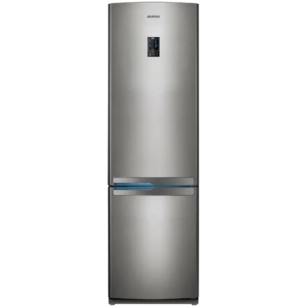 Замена нагревателя оттайки Samsung RL-57 TEBIH