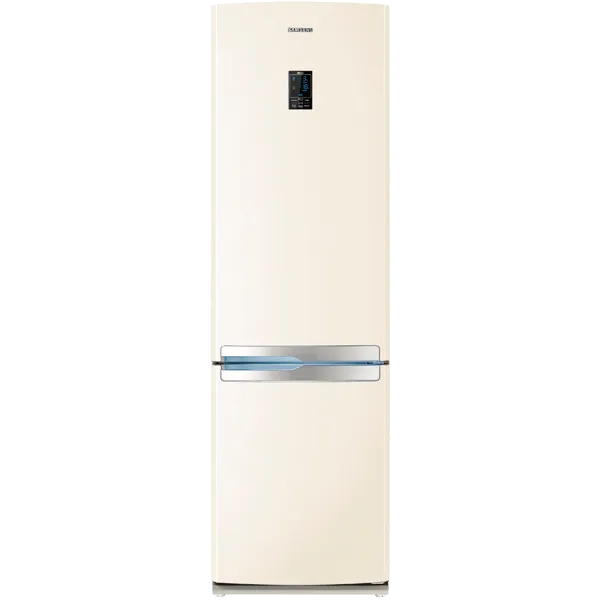Замена нагревателя оттайки Samsung RL-57 TGBVB