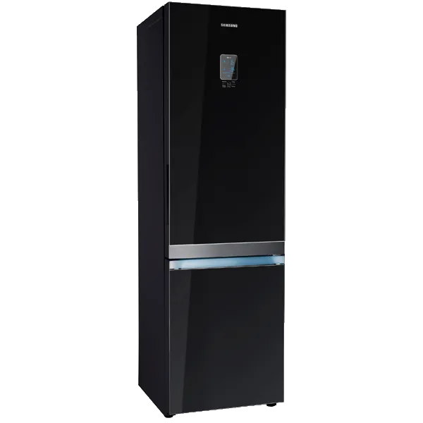 Замена нагревателя оттайки Samsung RL-57 TTE2C