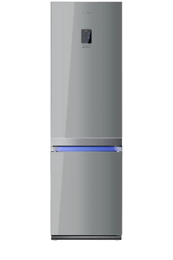 Замена нагревателя оттайки Samsung RL-57 TTE5K