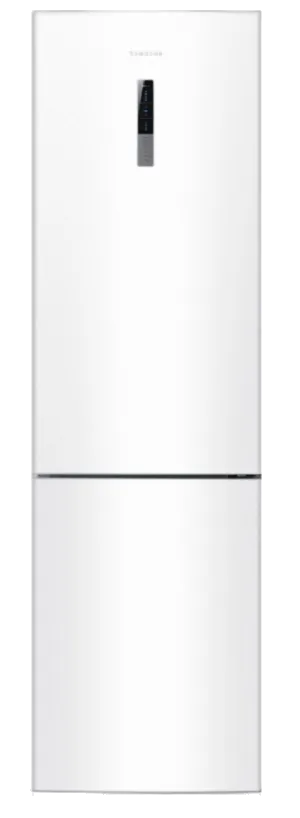 Замена нагревателя оттайки Samsung RL-59 GYBSW
