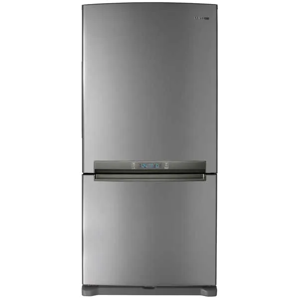 Замена нагревателя оттайки Samsung RL-61 ZBSH