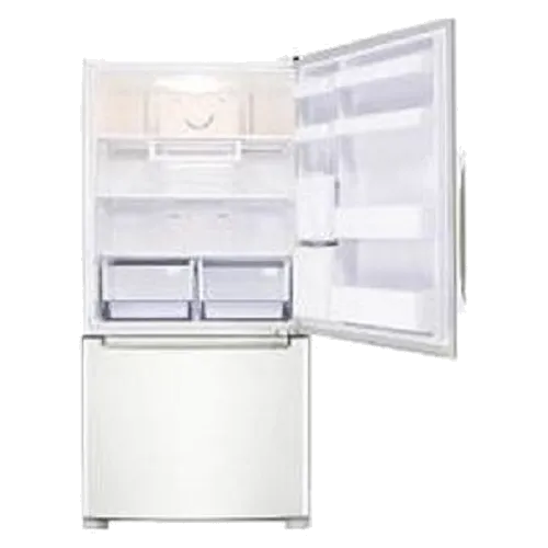 Замена нагревателя оттайки Samsung RL-62 VCSW